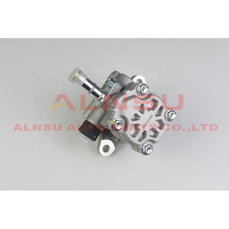 High Quality Hot Selling Auto Car Steering Systems All Power Steering Pump For TOYOTA Land Cruiser FZJ100 1FZ 44320-60370