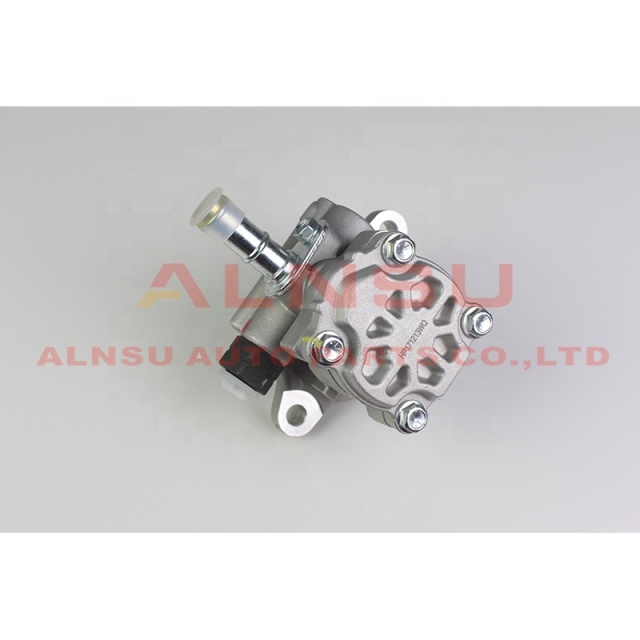 High Quality Hot Selling Auto Car Steering Systems All Power Steering Pump For TOYOTA Land Cruiser FZJ100 1FZ 44320-60370