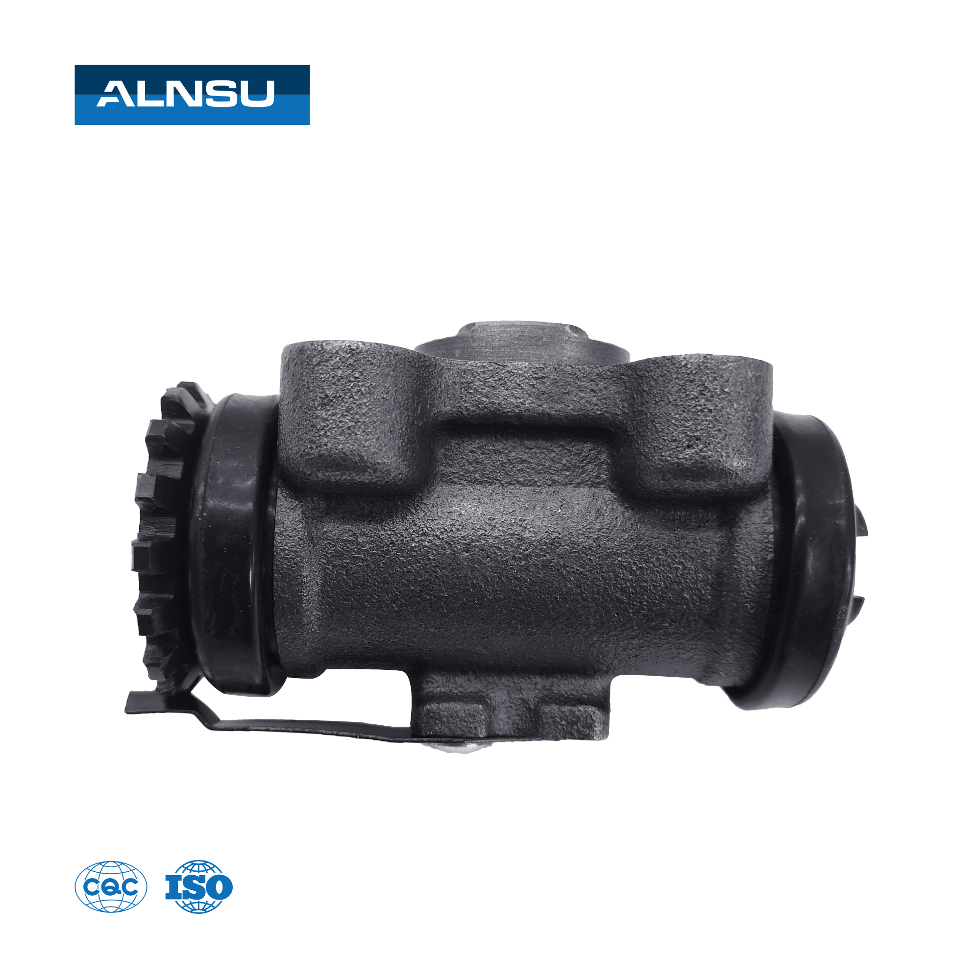 High quality Brake Wheel Cylinder For ISUZU NPR 4BD1 8-97078618-0 RH