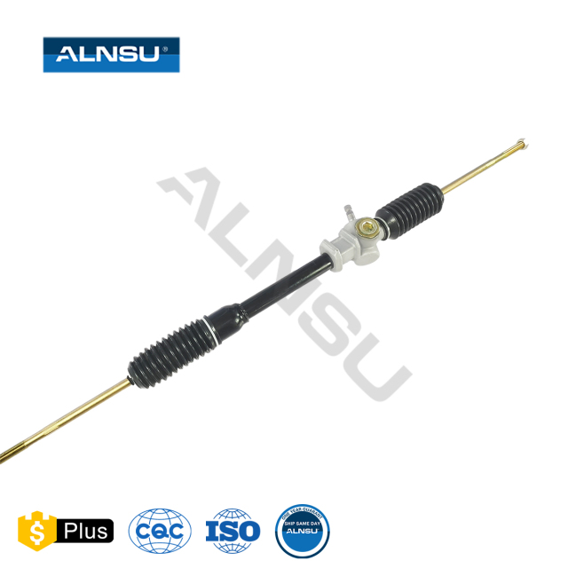 Wholesale price high quality steering rack cremallera for TOYOTA COROLLA AE101 AE100 EE100 45510-12180 45510-12260