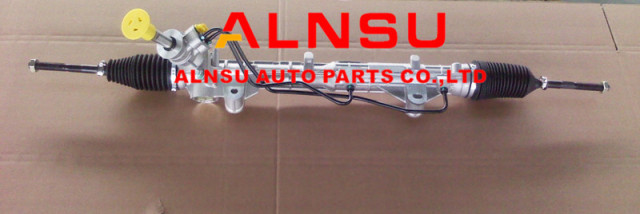 Stering Rack Np200 Hot sell Hight quality Auto Steering Rack For RENAULT DACIA LOGAN NP200 ...