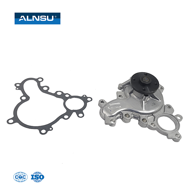 Auto parts car parts water pump for Toyota Lexus 1URFE URJ150 GX400 16100-39555 1610039555