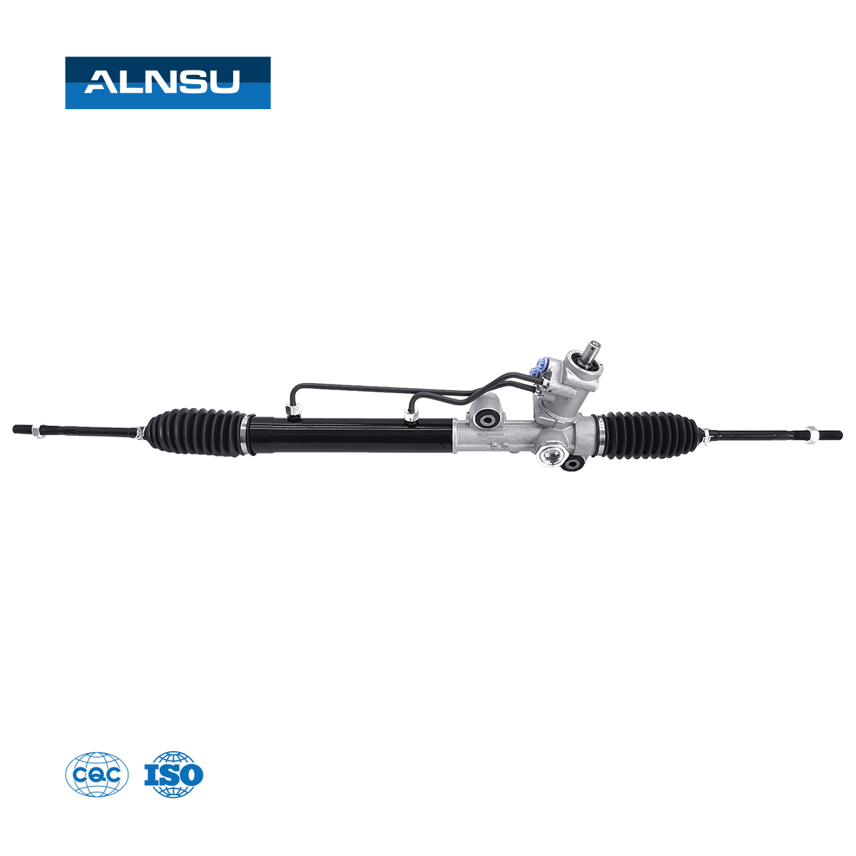 Factory price auto parts steering rack for Buick Chevrolet Optra 4Z22112