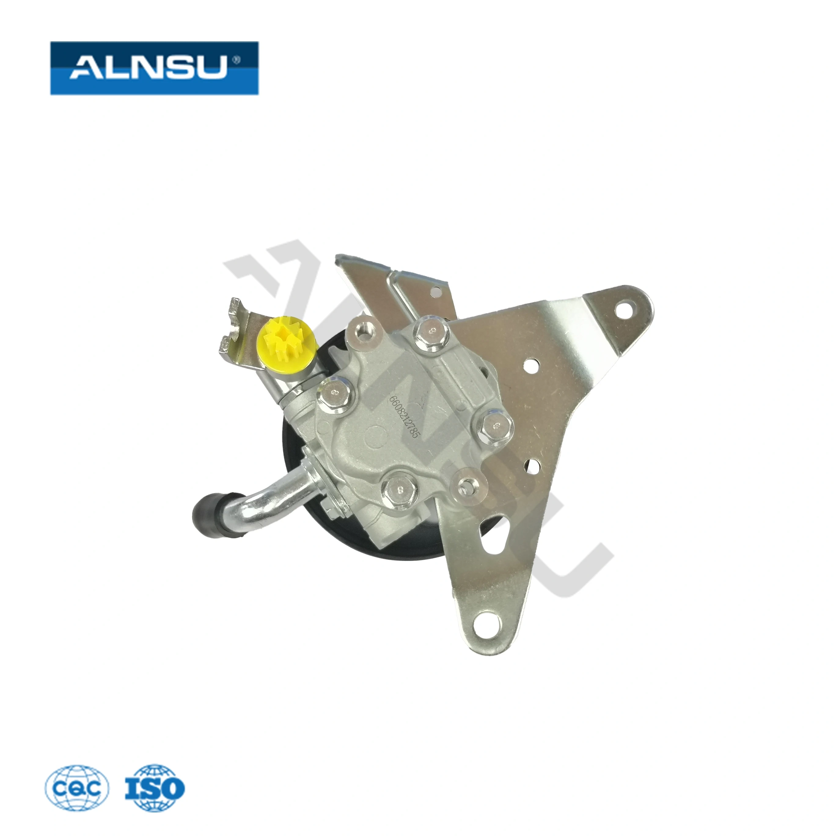 Factory price auto parts power steering pump for Nissan Navara D23X QR25 49110-4JM0A 491104JM0A