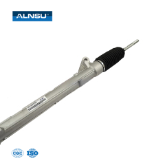 48001-4EH0A 48001-4EH0B oem number wholesale price high quality steering rack for NISSAN J11E