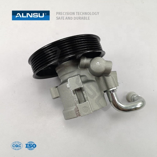 Factory price good quality Auto Power Steering Pump For EXCELLE 96409001B 95977412 95216830 4817324 96626763