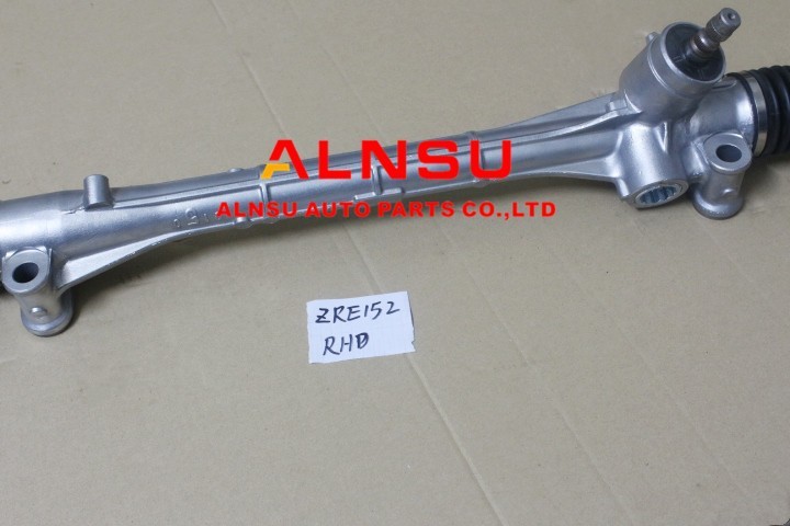Hot sell Hight quality Auto Steering rack FOR COROLA ZRE151 RHD 45500-05050 47201-09410