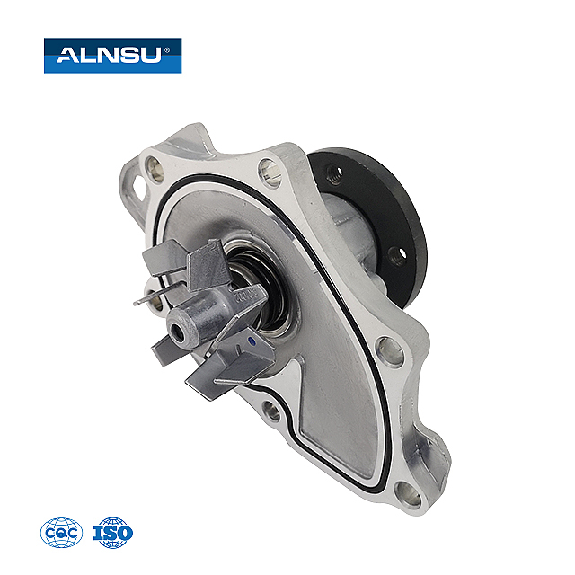 2AZ-FE water pump for Toyota ALPHARD RAV4 CAMRY PREVIA 2005 MODEL ACV40 ACV50 16100-28040 16100-28041 GWT-119A