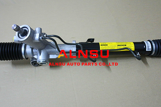 Hot sell Hight quality Hydraulic power steering rack and pinion for TOYOTA RAV4 SXA11 44250-42042 44250-42100