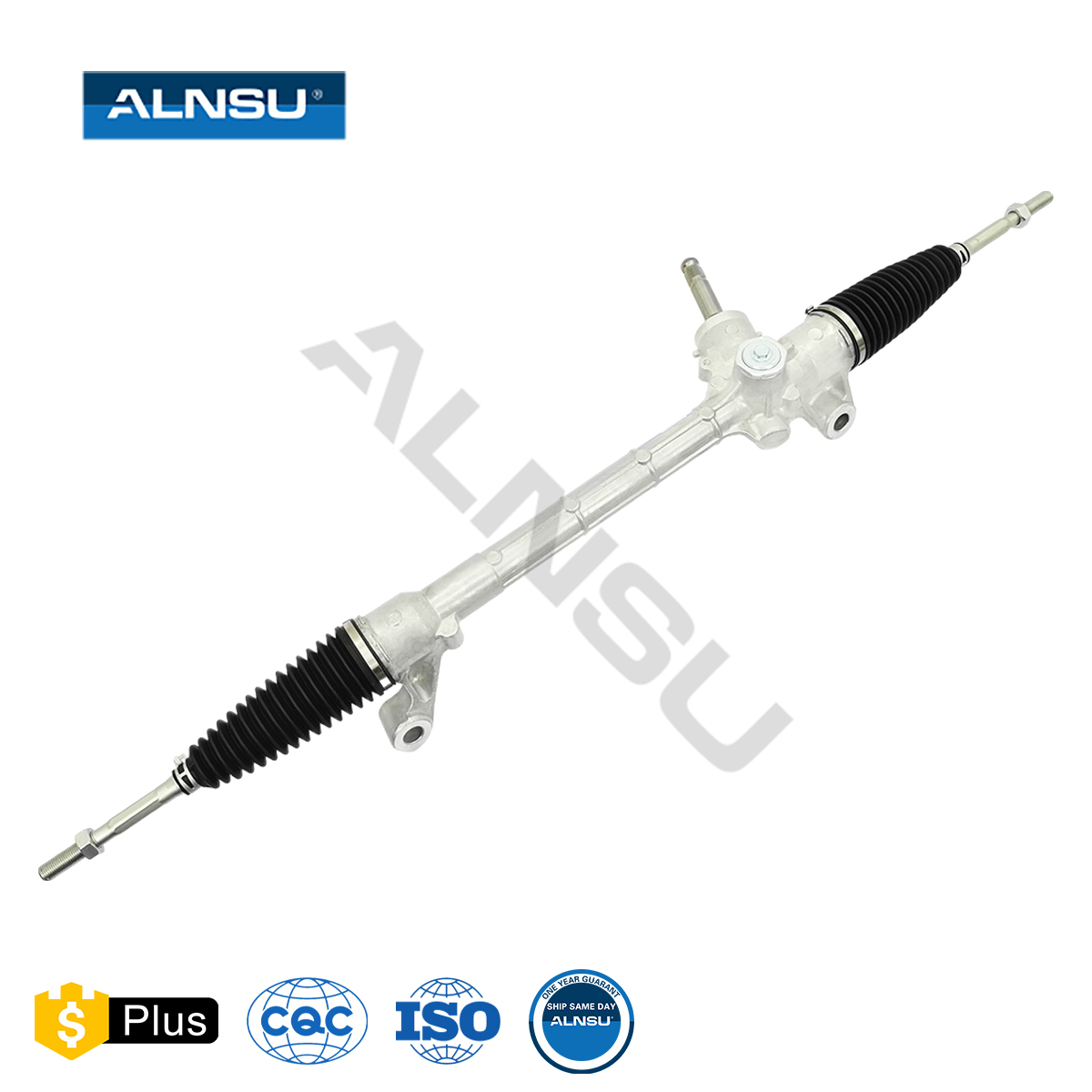 Auto part high quality steering rack for HONDA GB5 53400-T5G-H0A