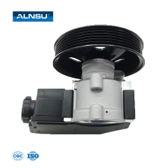 Auto part power steering pump for Cadillac Cherokee Diesel 2.5L 52088500