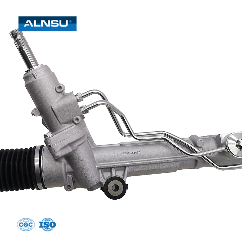 Repuestos para automóviles a buen precio, caja de dirección para Mercedes-Benz W164 A1644600300