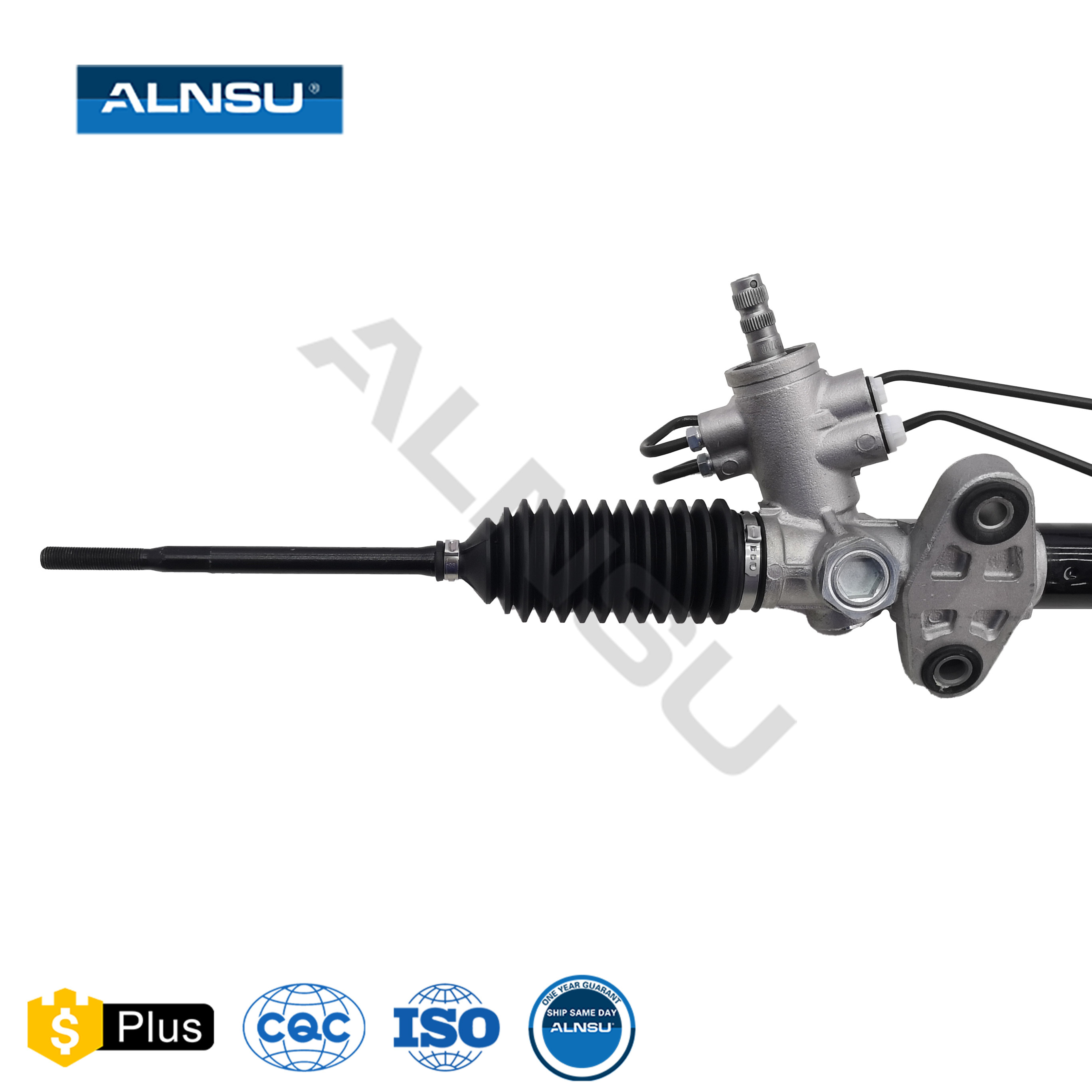 Cremallera de dirección de alta calidad a precio de mayorista para Chery QQ6 para S21-3411010BB S213411010BB