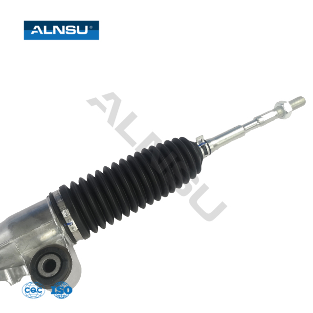 Cremallera de dirección a precio de fábrica para Toyota vios Yaris 45510-0D340 45510-0D430 45510-0D600 45510-0D590 45510-0D530