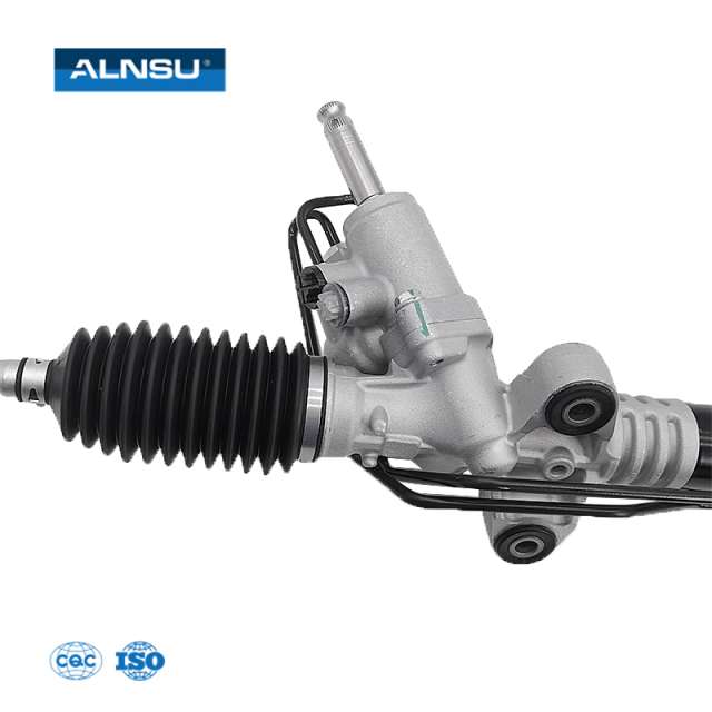Cremallera de dirección para Subaru SBR\Legacy LS Outback\Impreza 34110-AG030 34110-AG031