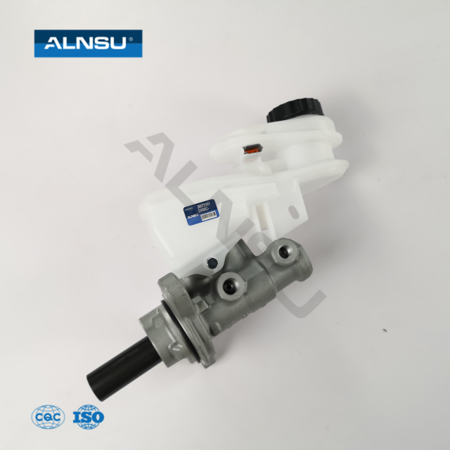 High quality brake master cylinder for Ford Ranger BT50 EB3C-2004HB EB3C2004HB