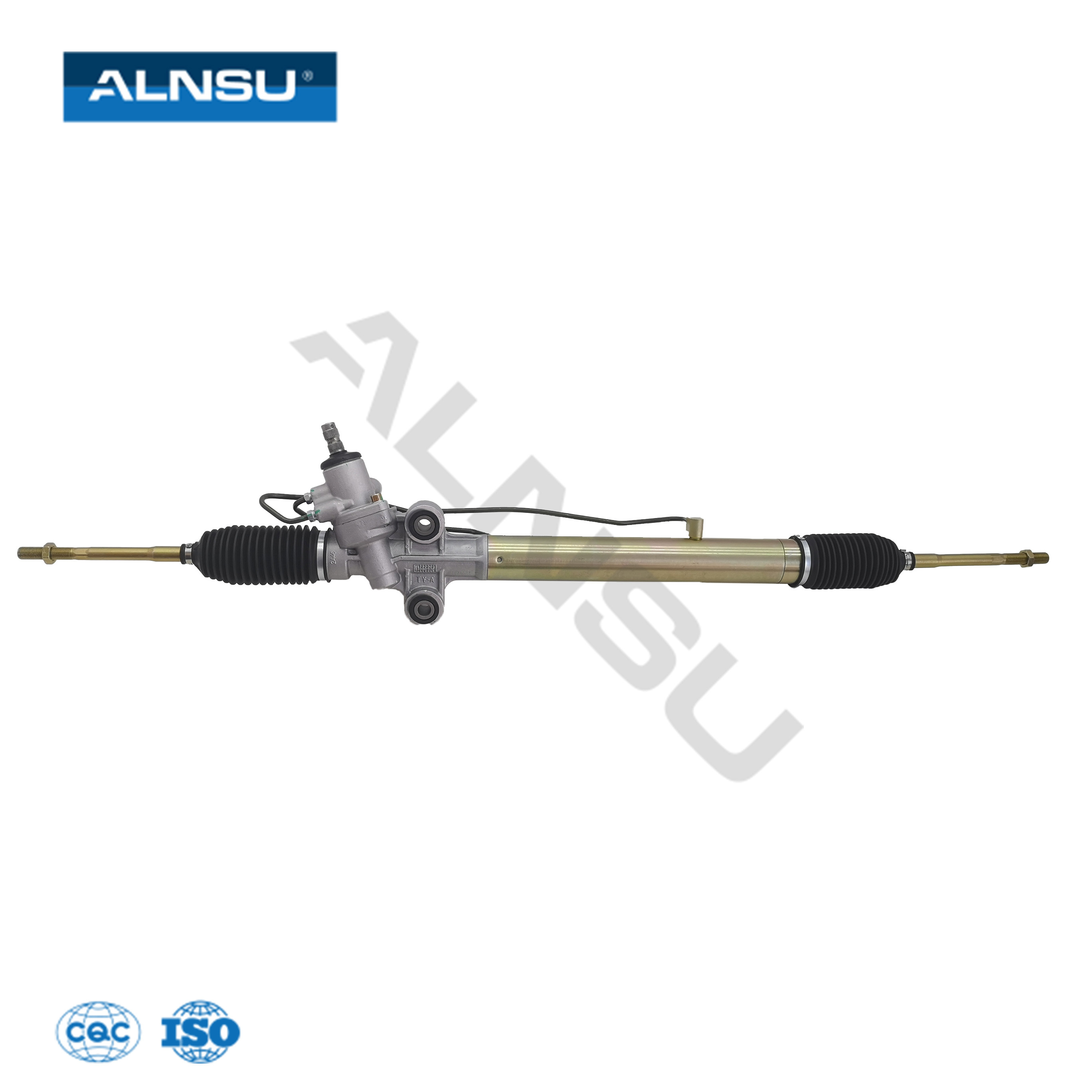 Auto part factory price steering rack for TOYOTA LXH12 44200-26232 44200-26230 44200-26233 44250-26231 44250-26232 H14-3411010