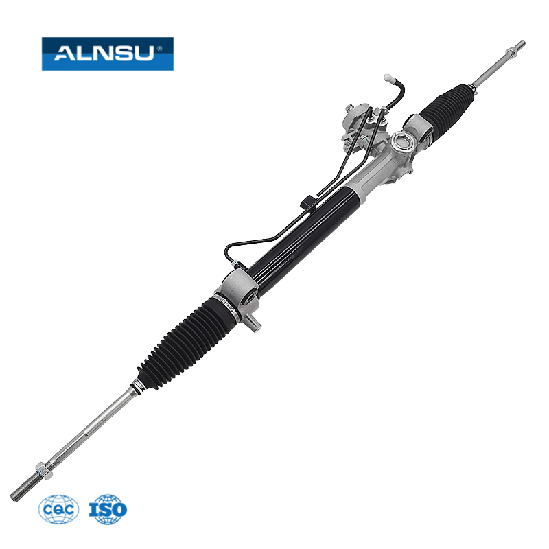 Cremallera de dirección para coche Ford E181-32-110C, repuestos de alta calidad y buen precio