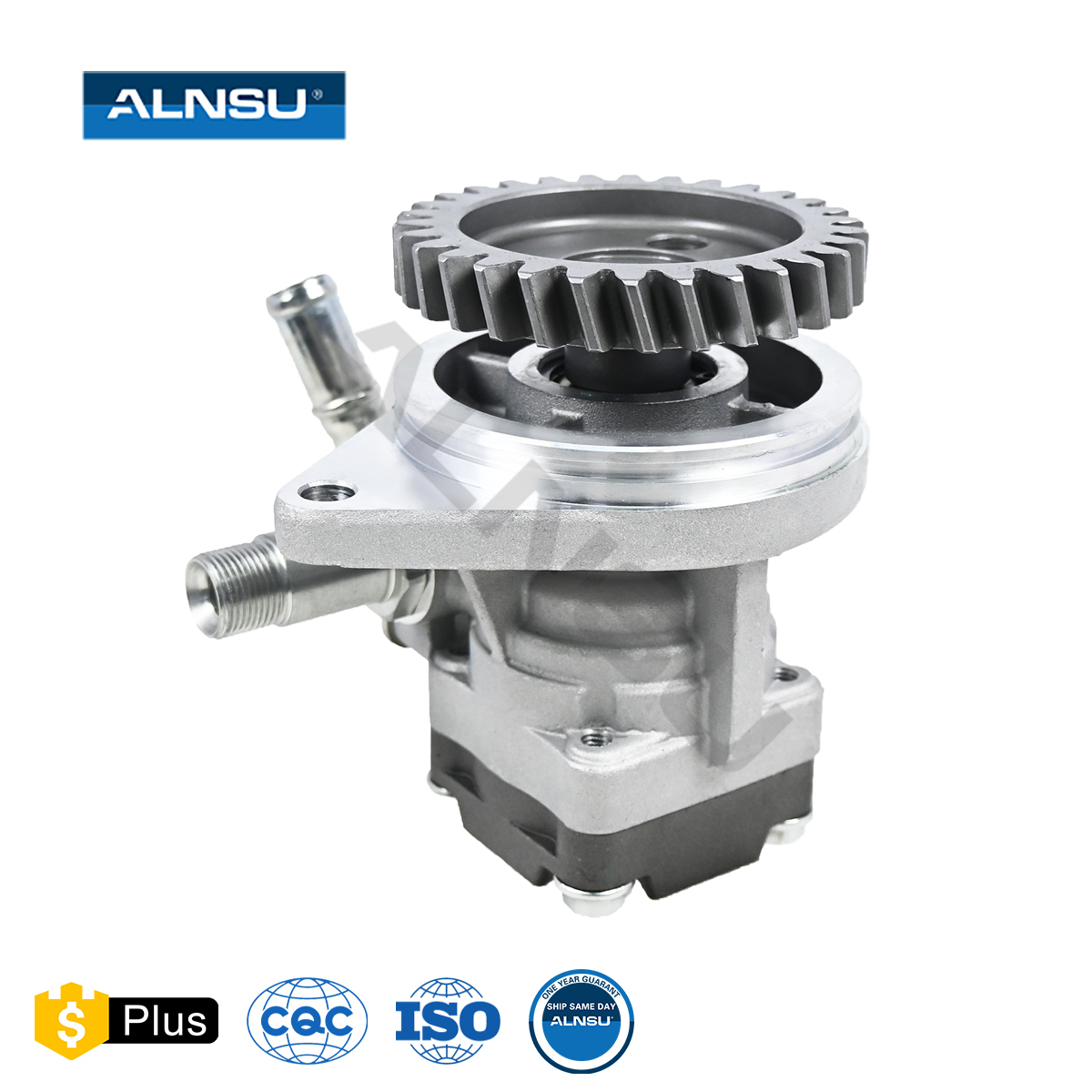 Bomba de dirección asistida de mayor calidad de fábrica para ISUZU 6WG1 FVR34 8-98077484-0 1195006291 119500629 B4240-15001
