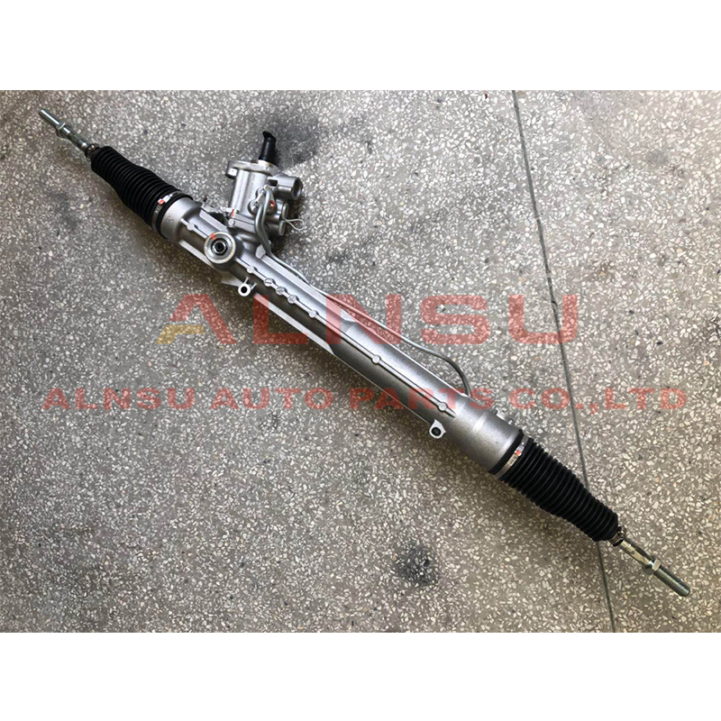 Hot sell Hight quality Hydraulic Auto Steering rack for A4 A5 B8 T8 RHD 8T2422066C