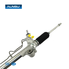 Cremallera de dirección de alta calidad y buen precio para TOYOTA KUN135 REVO 15- 4WD 44200-0K743