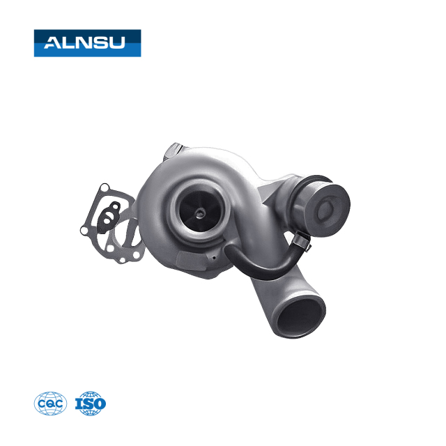 car part high quality good price turbocharger for KIA Sorento 2.5 CRDI103 Kw - 140 HP 733952-0001