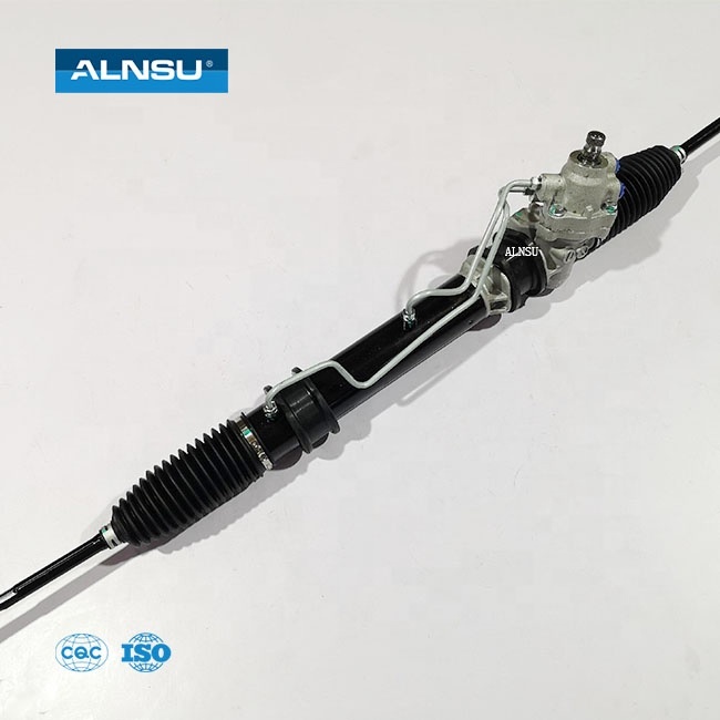 Cremallera de dirección para NISSAN E24 49001-27N00 4900127N00 4920027N06 RHD