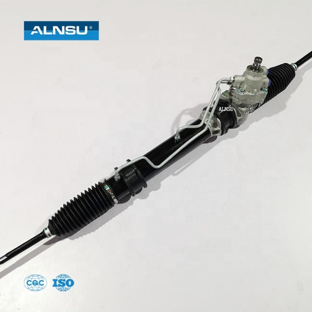 Cremallera de dirección para NISSAN E24 49001-27N00 4900127N00 4920027N06 RHD
