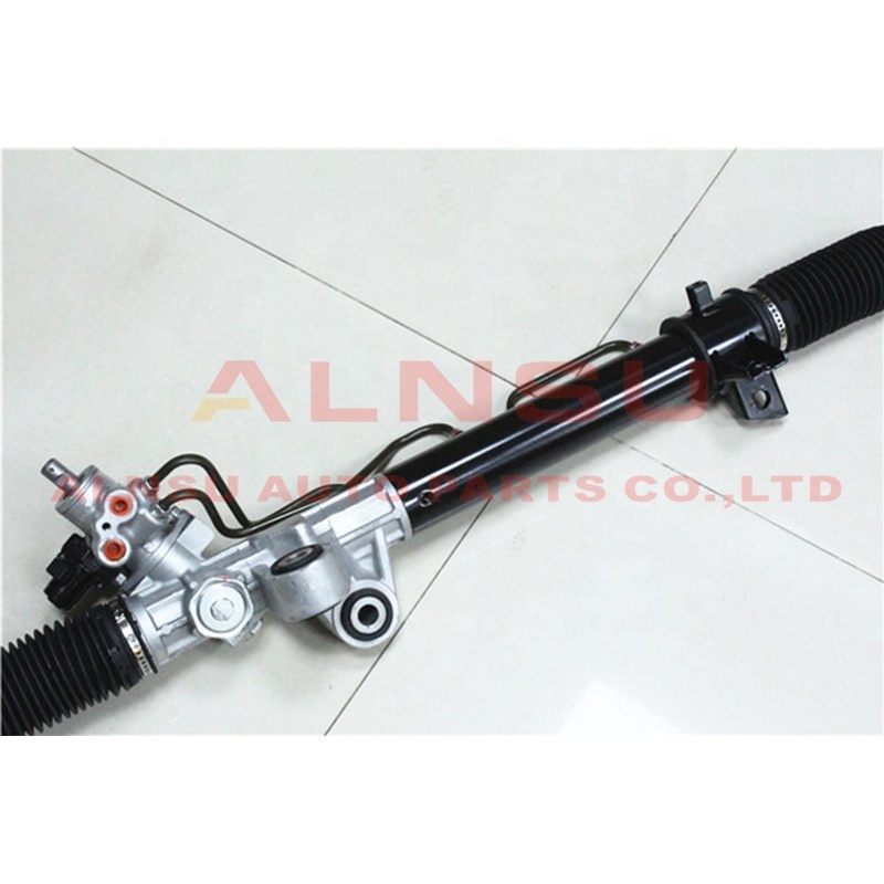 Cremallera de dirección para 22902260 20817770 15940215 15940218 22902261 BUICK lhd