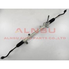 Venta caliente de cremallera de dirección para HYUNDAI Tucson lhd 56500-D3000