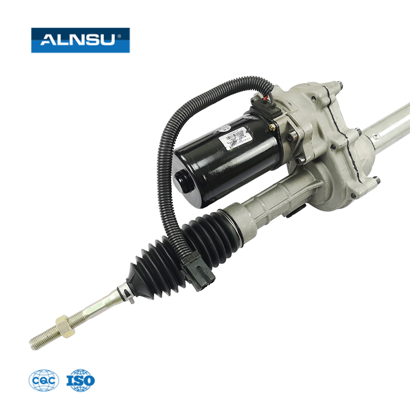 wholesale price electrical power steering gear for Mazda B50 FXJ-B50-2
