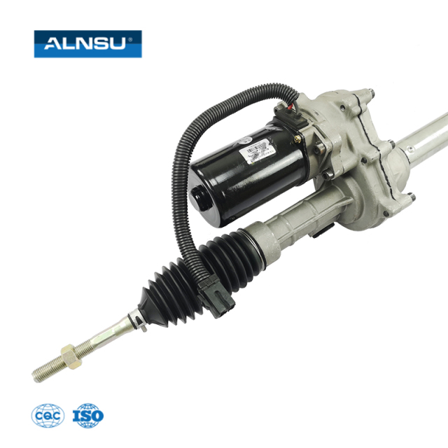 wholesale price electrical power steering gear for Mazda B50 FXJ-B50-2