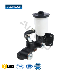 Wholesale price high quality brake master cylinder for TOYOTA HILUX HIACE RK110 47201-35201 47201-35560