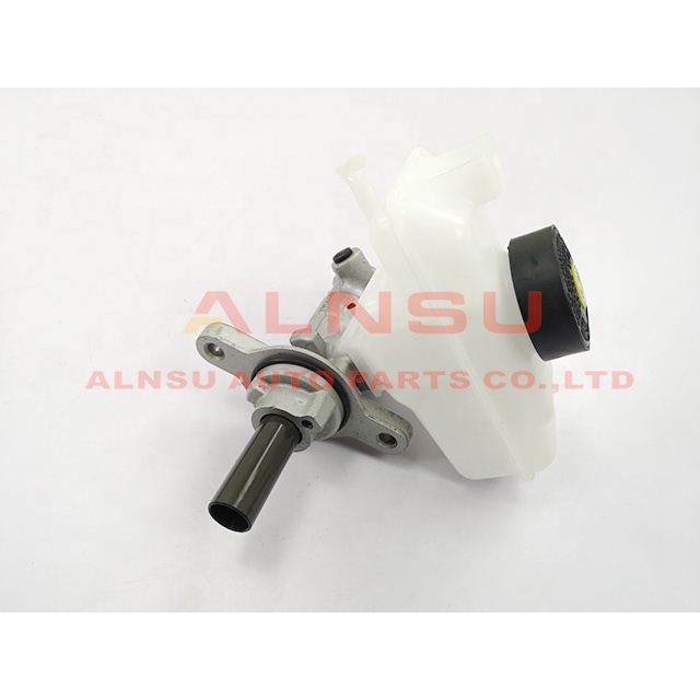 Cilindro maestro de freno para Hiace KDH212 KDH222 47201-26810