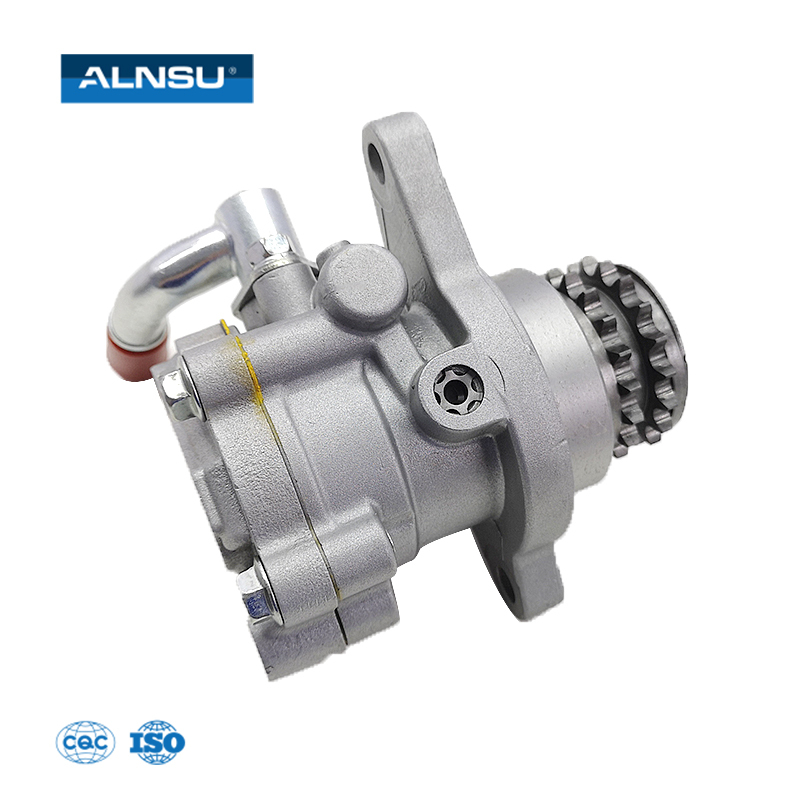 High quality good price power steering pump for Nissan X-TRAIL T30 YD22 P12 49110-8H800 49110-5M321 49110-8H80A