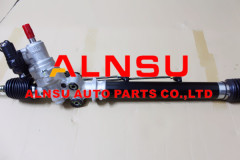 Hot sell Hight quality Auto power electric steering rack for TOYOTA GX100 GX90 JZS155 RHD 1996-2000 44250-30090 44250-22381