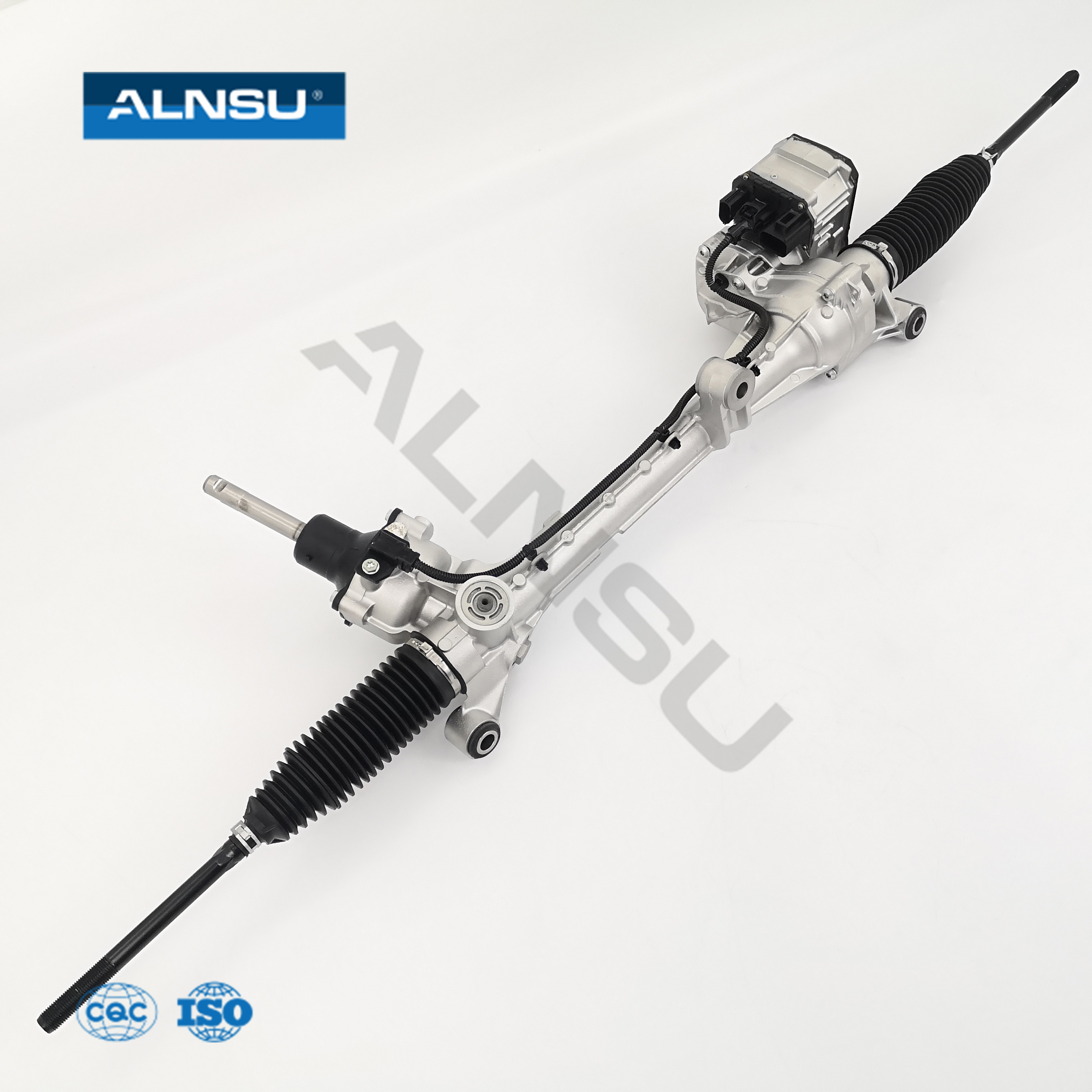 electric power Steering Rack For ford focus ESCAPE CV6C3D070LA CV6C3D070 BV6Z3504E 2013- LHD