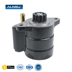 Bomba de dirección asistida de alta calidad y buen precio para NISSAN ZD25TC 49110-Y3700