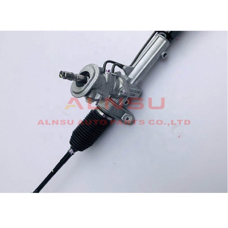 Steering Rack For Bora Golf 1J2422105 1J2422055AG 1J2422105AS 7891104 7891974142
