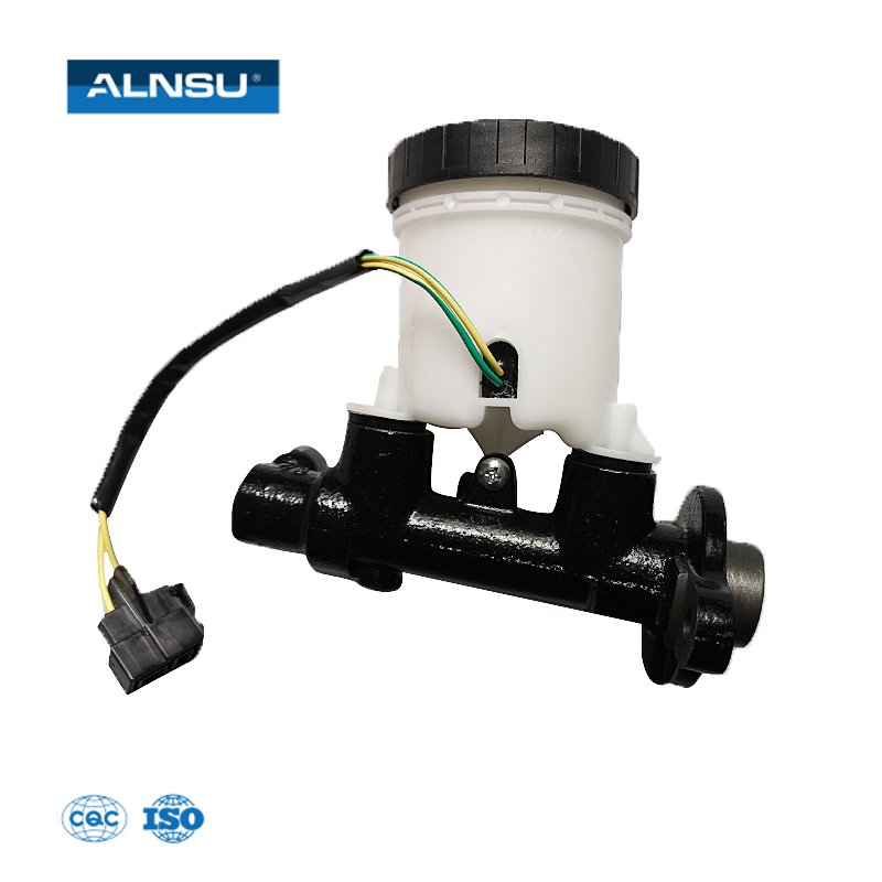 Factory price Brake master cylinder for KIA PRIDE KK150-43-400 auto spare parts