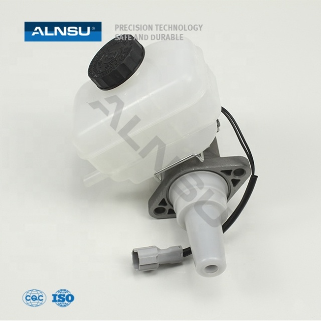 Cilindro maestro de freno para Toyota Hiace 47207-26010 4720726010 KDH200