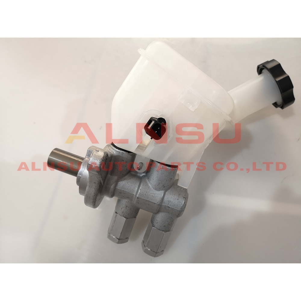 Cilindro maestro de freno para PICANTO 58510-1Y000 LHD