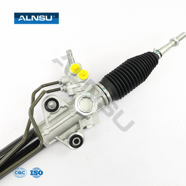 Steering rack and pinion for Mitsubishi Triton L200 MR333500