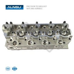 4D56 Cylinder Head FOR Mitsubishi Pajero L200 MD303750