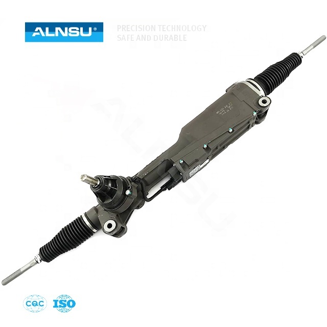 Electronic power Steering rack pinion For AUDI Q5 8R1423055BG steering gear box 7831993131 8R1422065D 8R0909144 13-17