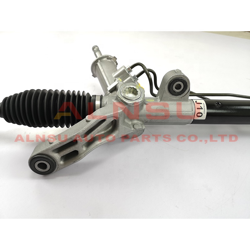 Steering rack for SUZUKI SX4 48580-80JD0 LHD
