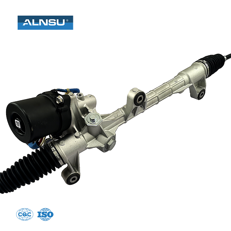 ALNSU High Quality Power Steering Rack For HONDA Crider Fit GE6