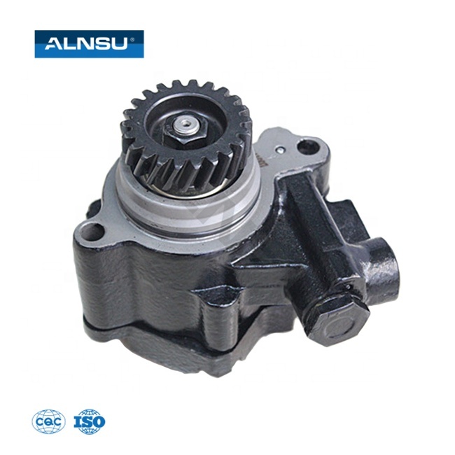 Power steering pump for Mitsubishi Fuso 6D16 475-03479