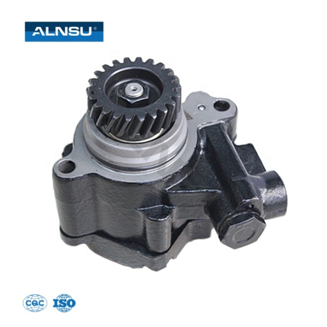 Power steering pump for Mitsubishi Fuso 6D16 475-03479