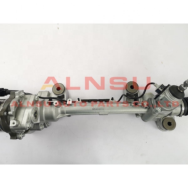 Steering Rack For Camry ASV70 44250-33550 44250-33560 44250-33610 44250-33620